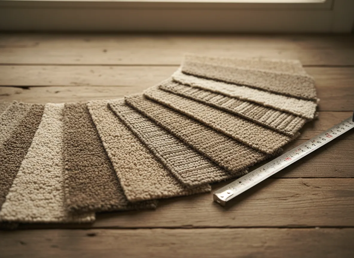 Carpet Installation Waiteville, WV FAQs
